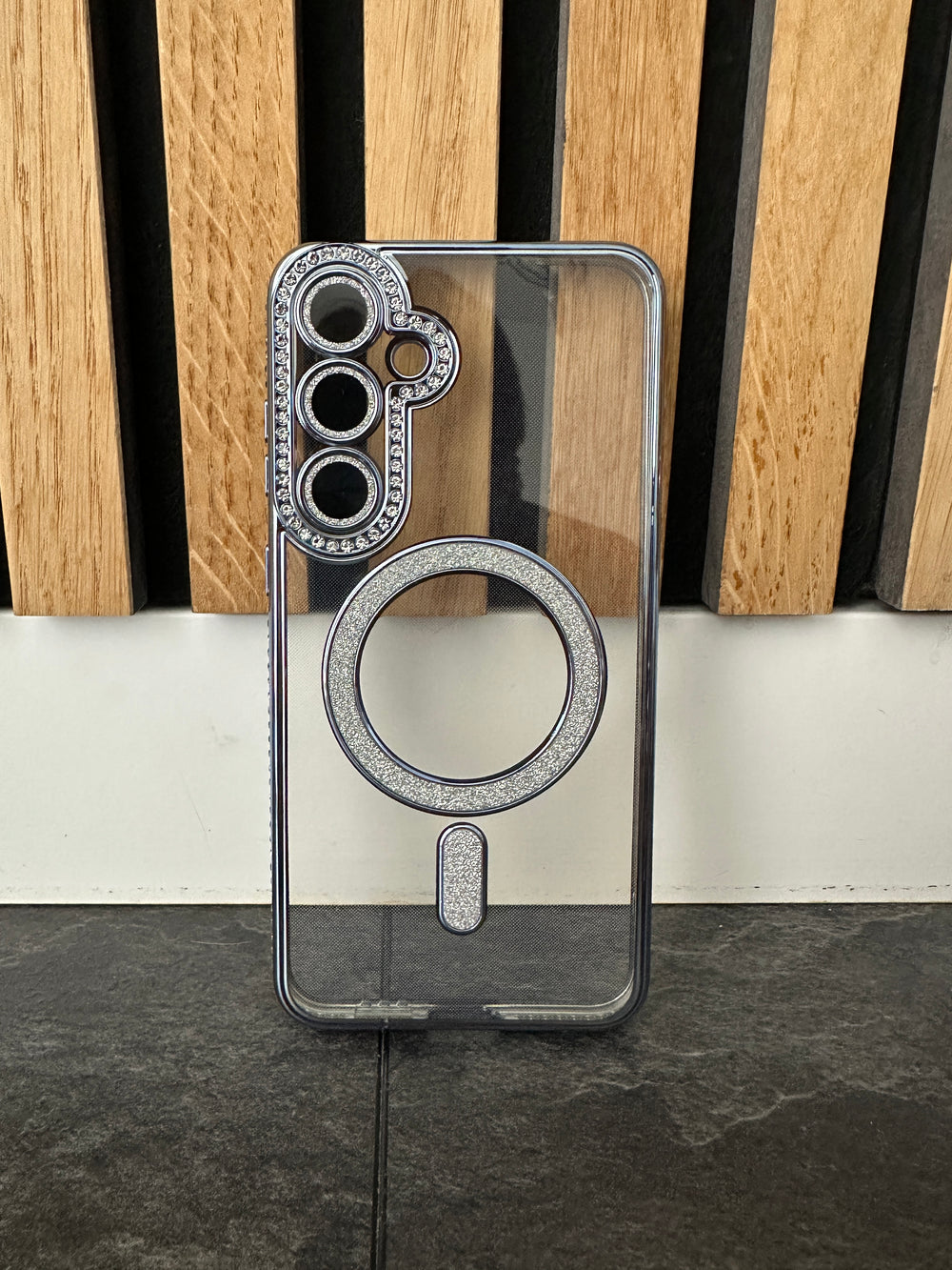 Diamond Case Samsung