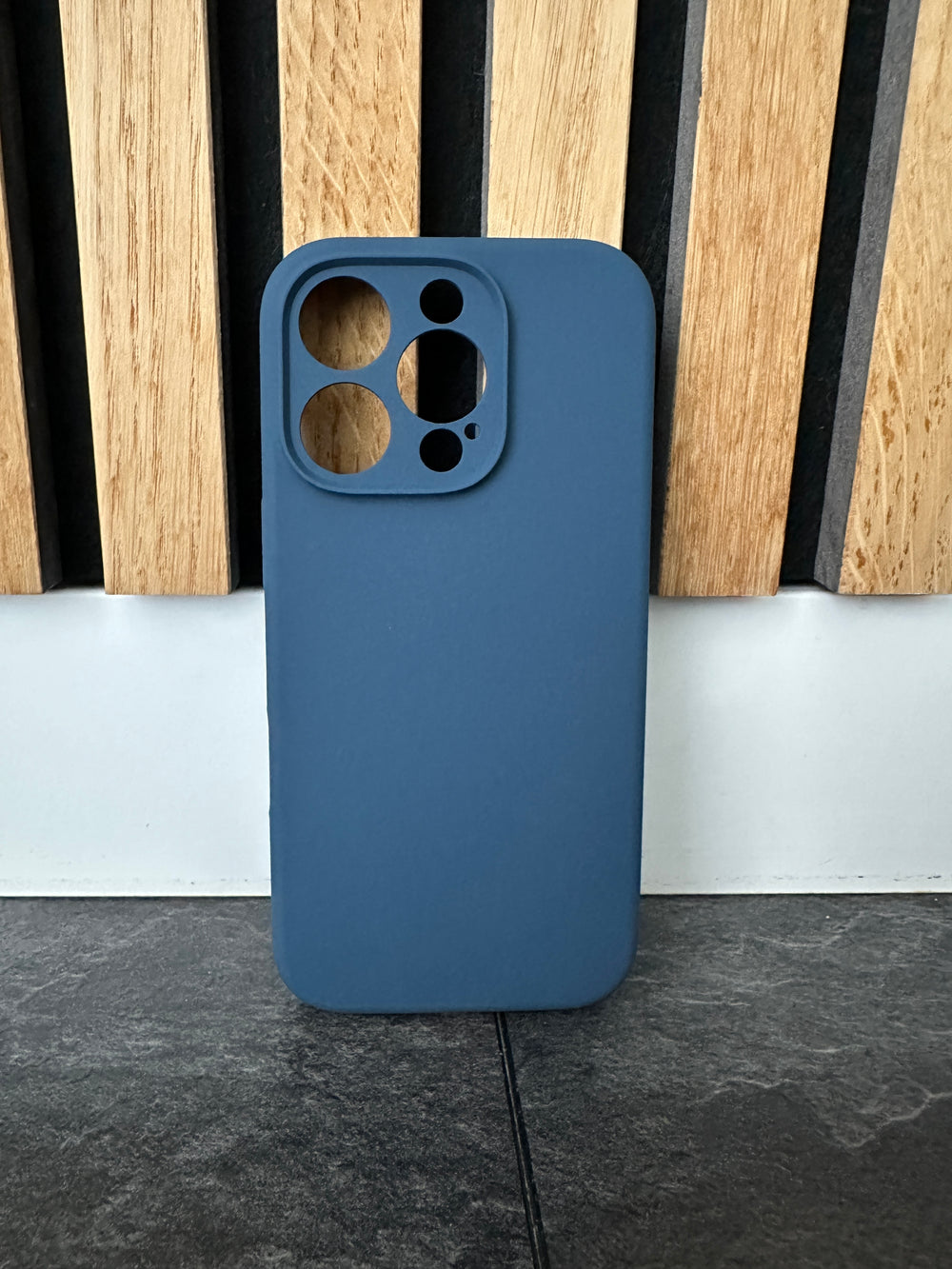 Silicone Case