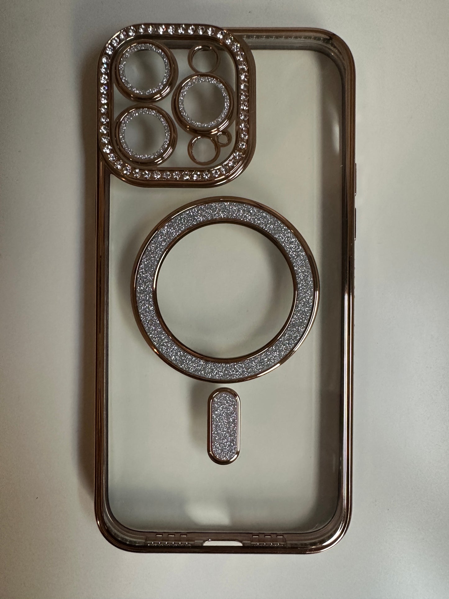 Diamond Case