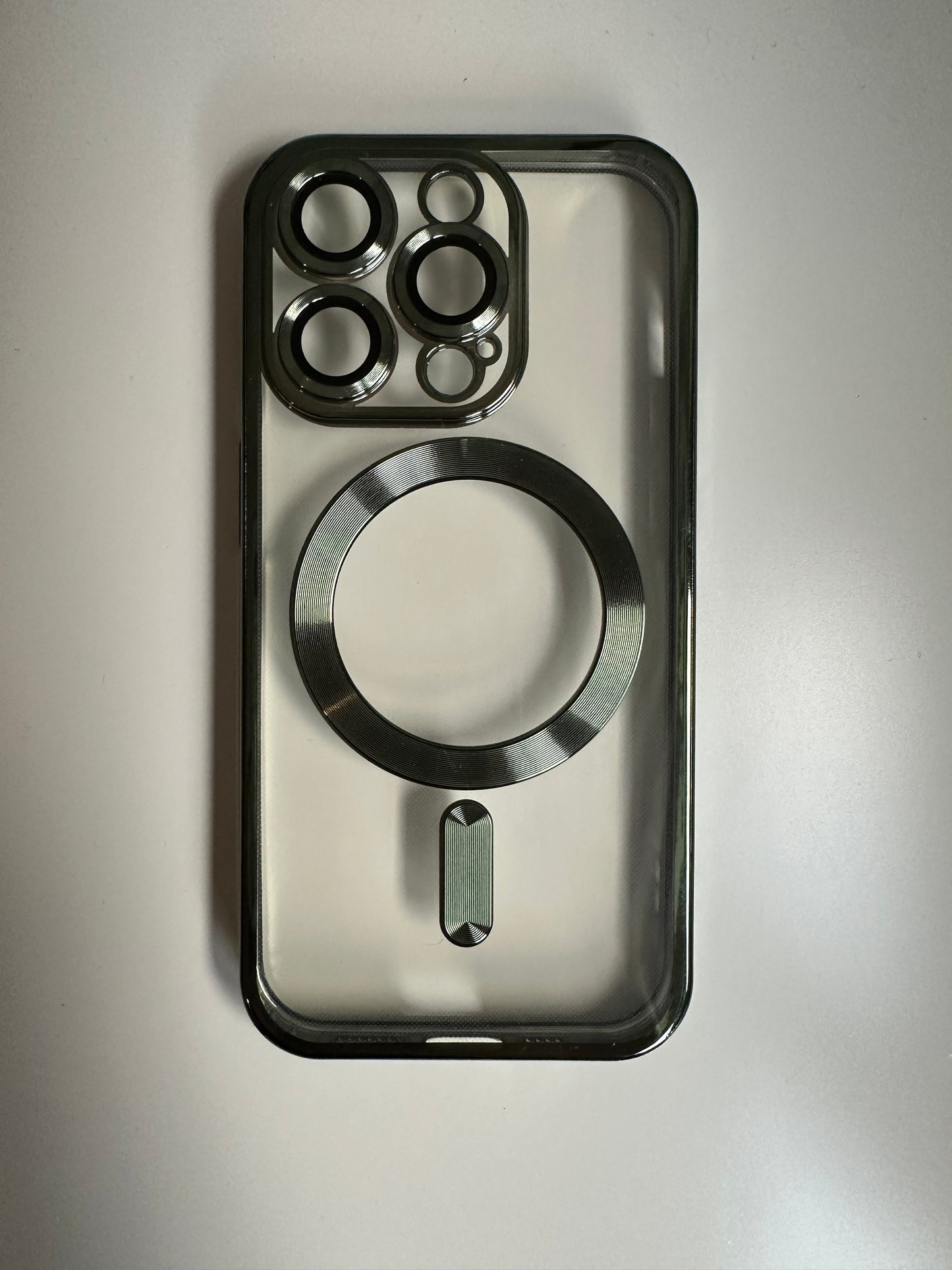 MagSafe Case