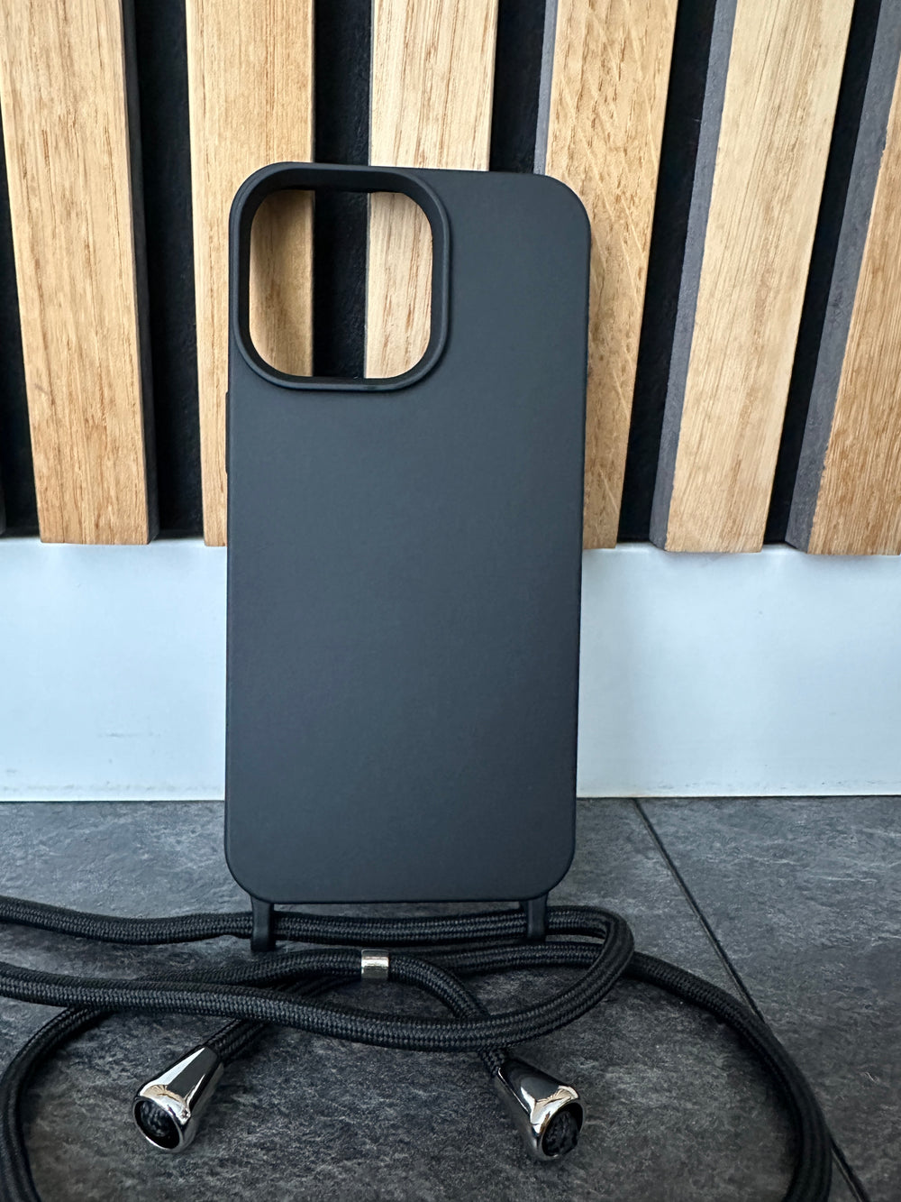 Rope Case