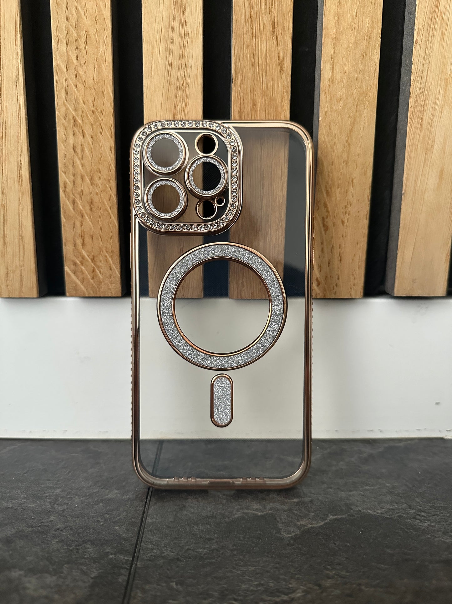 Diamond Case