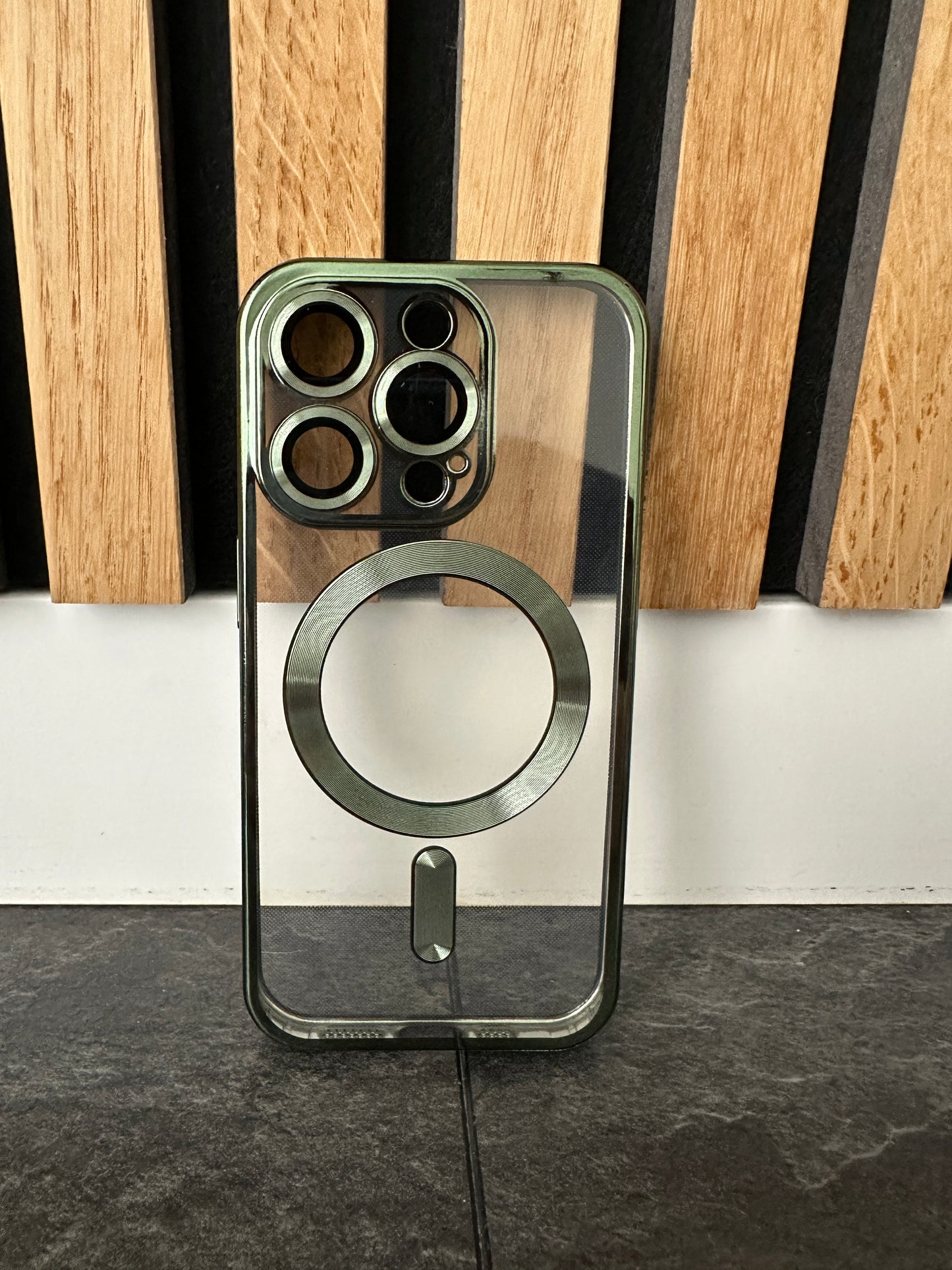 MagSafe Case