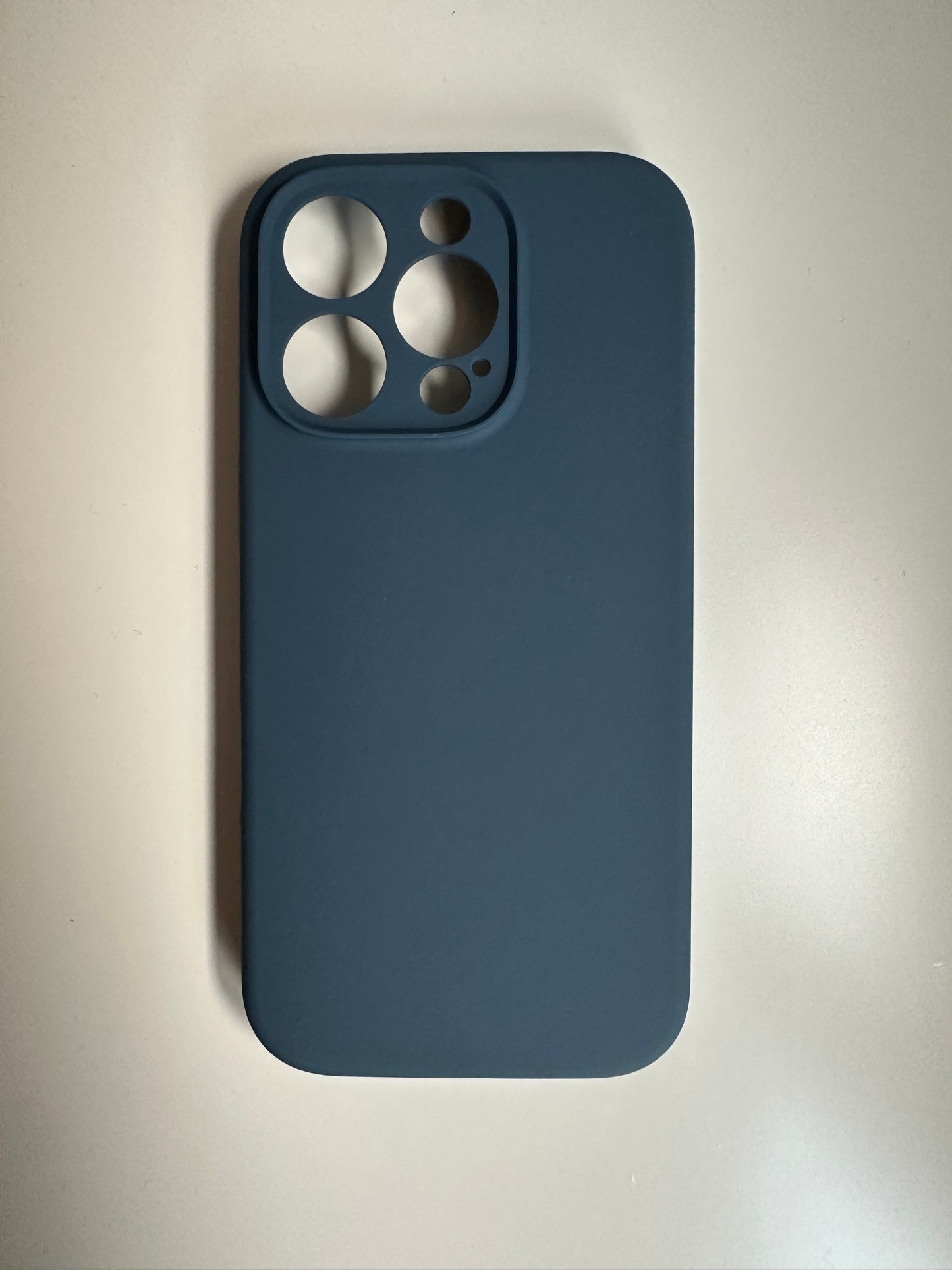 Silicone Case