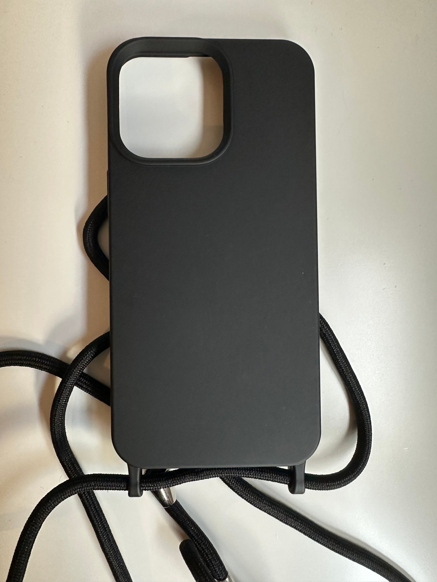 Rope Case