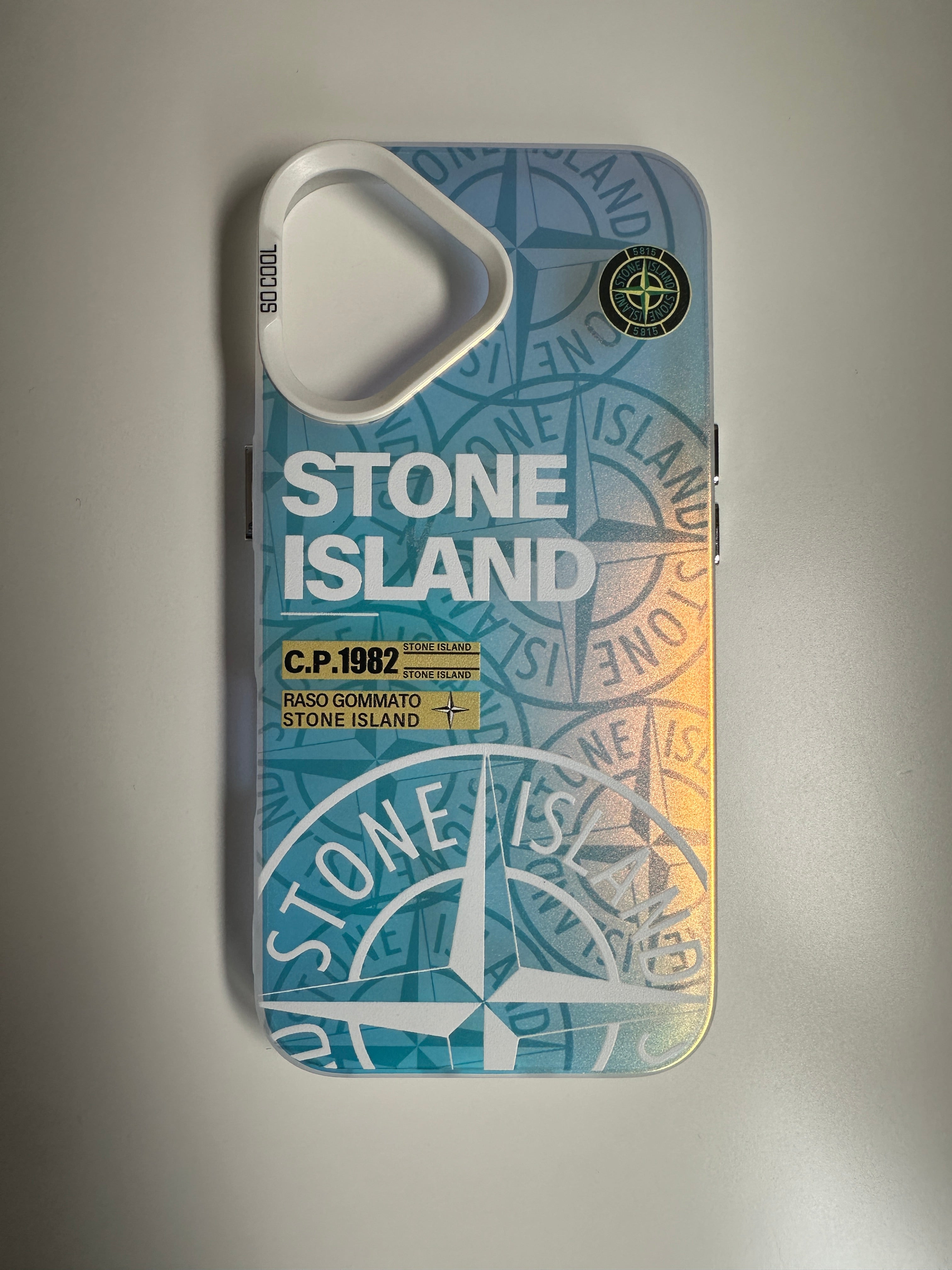 Stone Island Kleurrijk