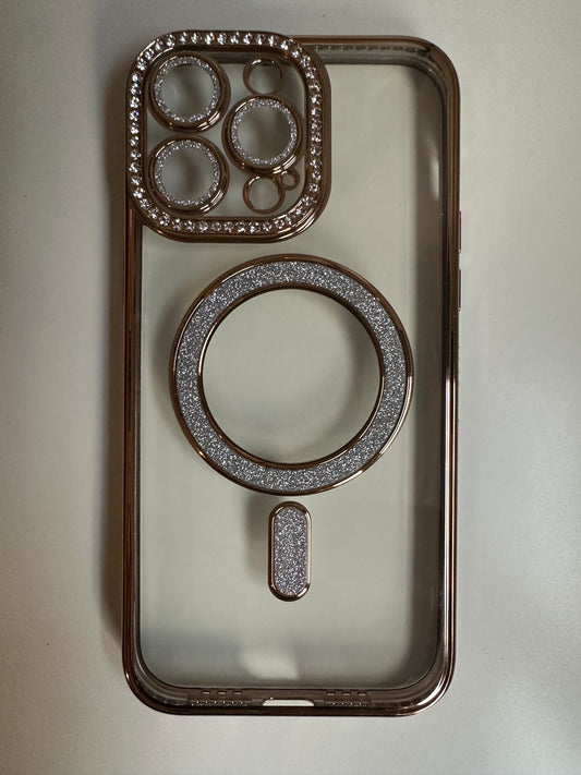 Diamond Case