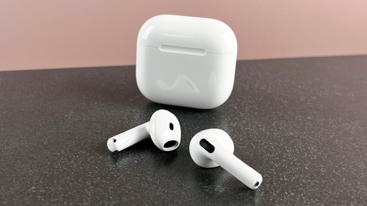 Airpods