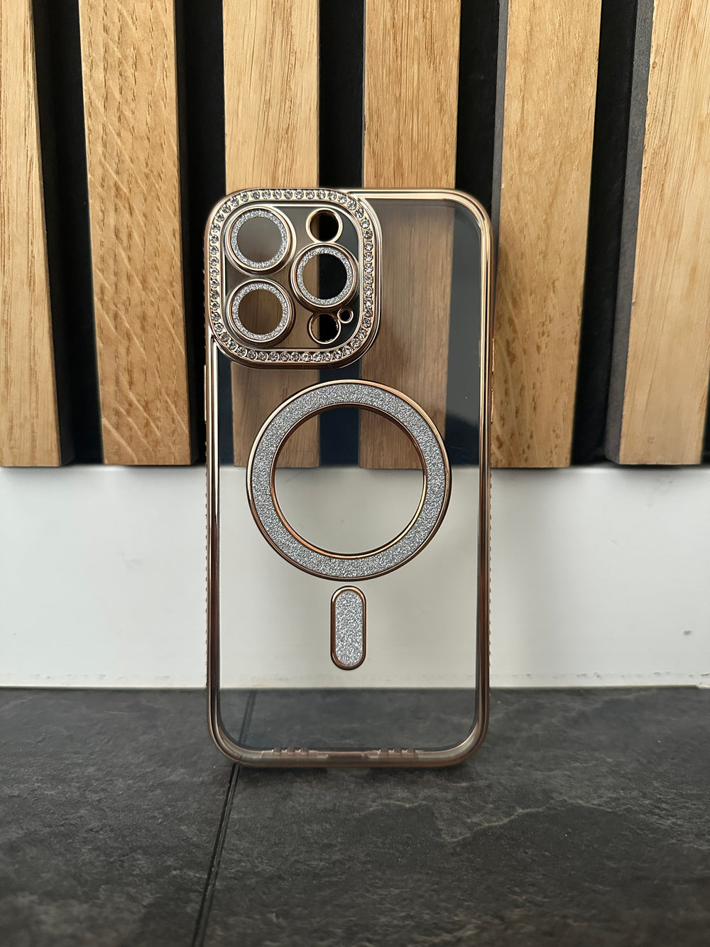 Diamond Case
