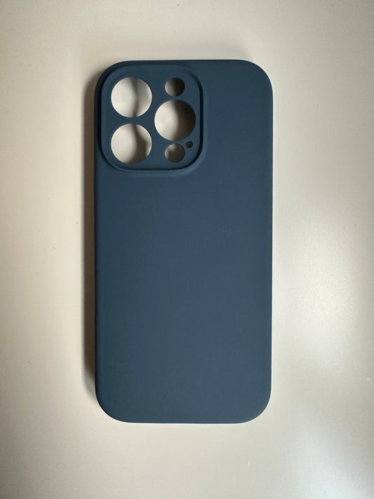 Silicone Case