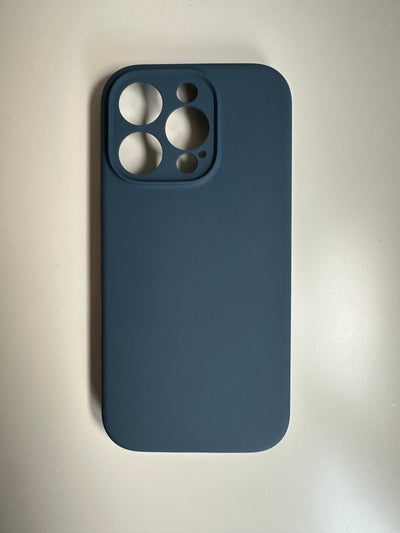 Silicone Case