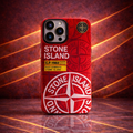 Stone Island Cases