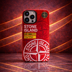 Stone Island Cases