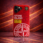 Stone Island Cases