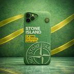 Stone Island Cases