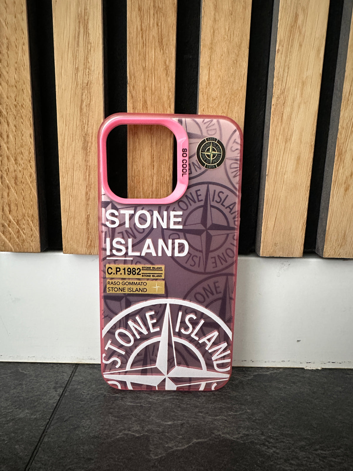 Stone Island