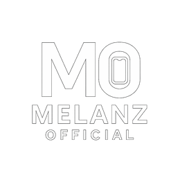 Melanz Official logo